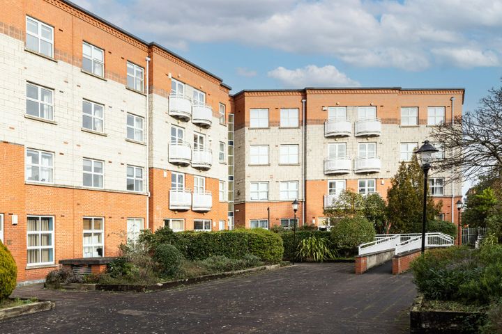 Apartment 241, The Richmond, Smithfield, Dublin 7, D07P527