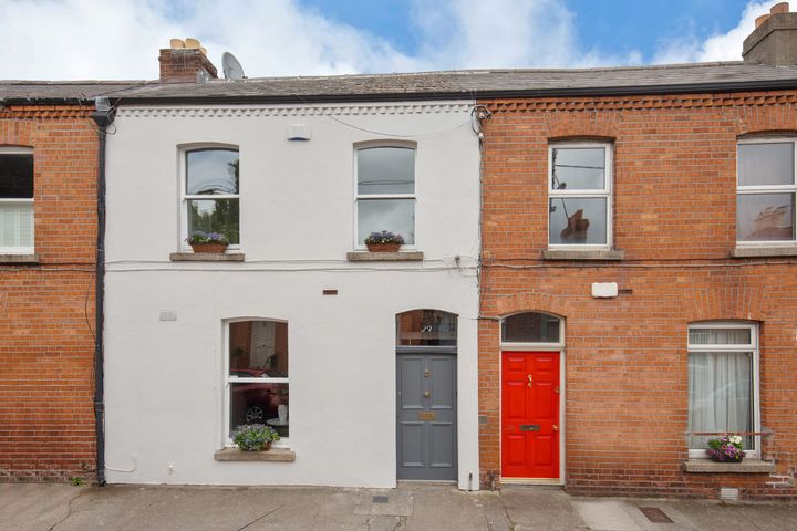 29 Chelmsford Avenue, Ranelagh, Dublin 6, Dublin 6, Dublin