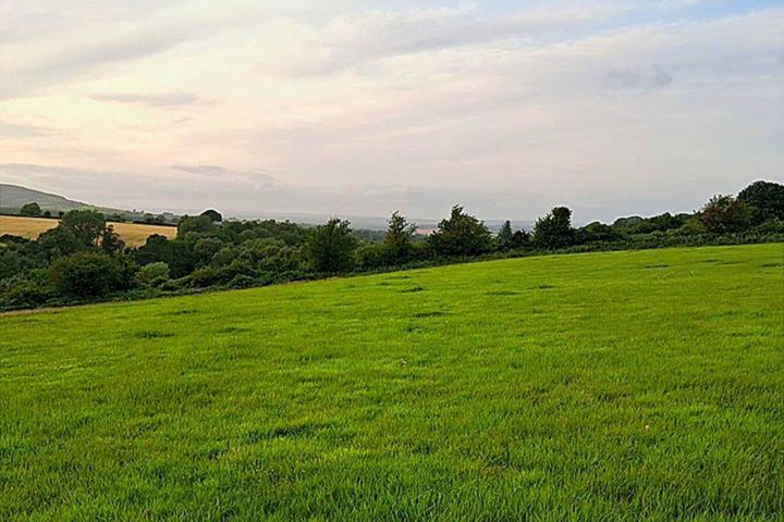 Lackendarragh, Glantane, Co. Cork