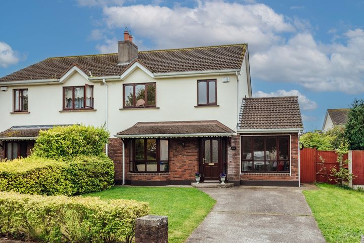 24 Gleann Na Riogh Court, Naas, Kildare, Kildare