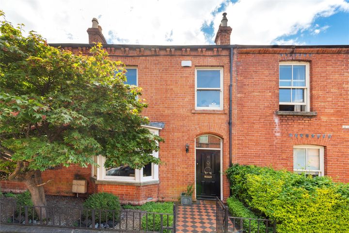 13 Chester Rd, Ranelagh, Dublin, Dublin 6, Dublin