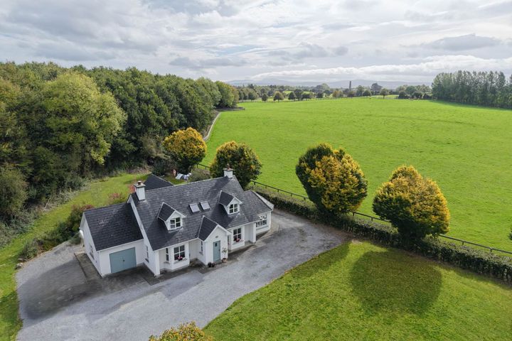 Drumdeel, Fethard, Clonmel, Co. Tipperary, E91KH58