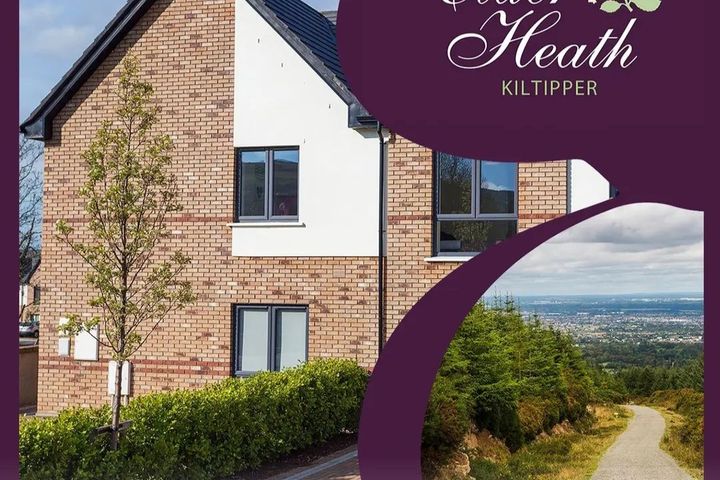 Elder Heath, Kiltipper , Kiltipper, Dublin 24