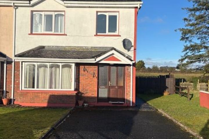 16 Cherryvale, Ballyhaunis, Ballyhaunis, Co. Mayo, F35CX82