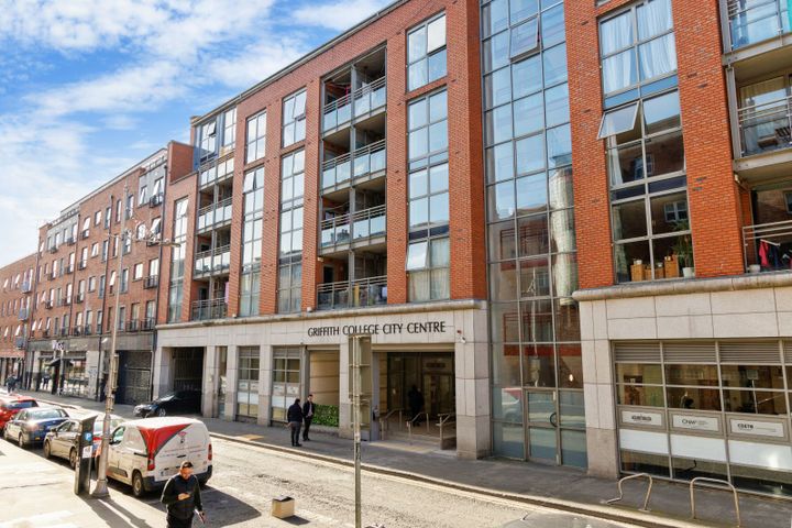 55 25 Wolfe Tone St, Dublin 1, Dublin, Dublin 1, Dublin