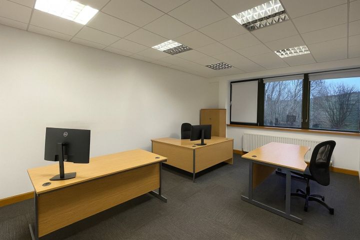 Naas Road Industrial Estate, Bluebell, Dublin 12