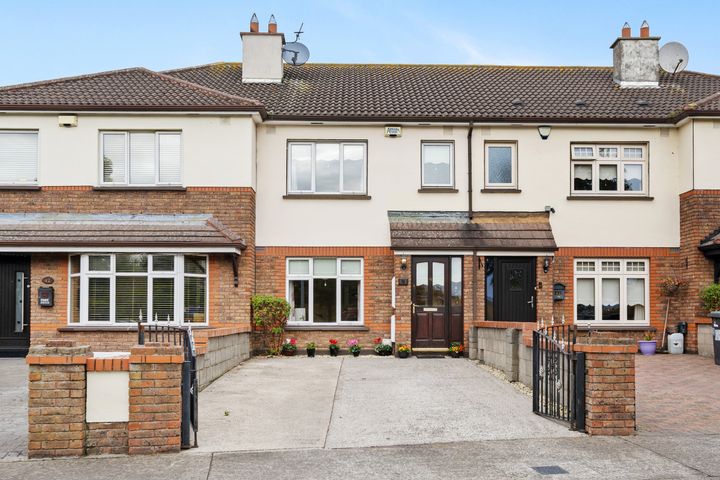 41 Palmerstown Park, Palmerstown, Palmerstown, Dublin 20, D20XE73
