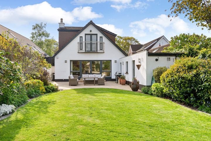 58 Rathdown Avenue, Terenure, Dublin 6w, Dublin
