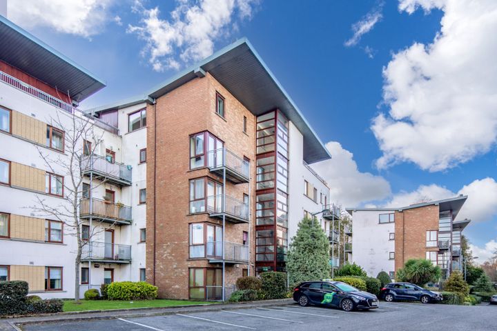 Apartment 34, Grange House, Rathfarnham, Dublin 16, D16FK09