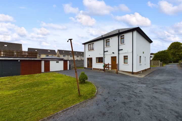 Homeland, 6a Park Road, Athenry, Co. Galway, H65HH92