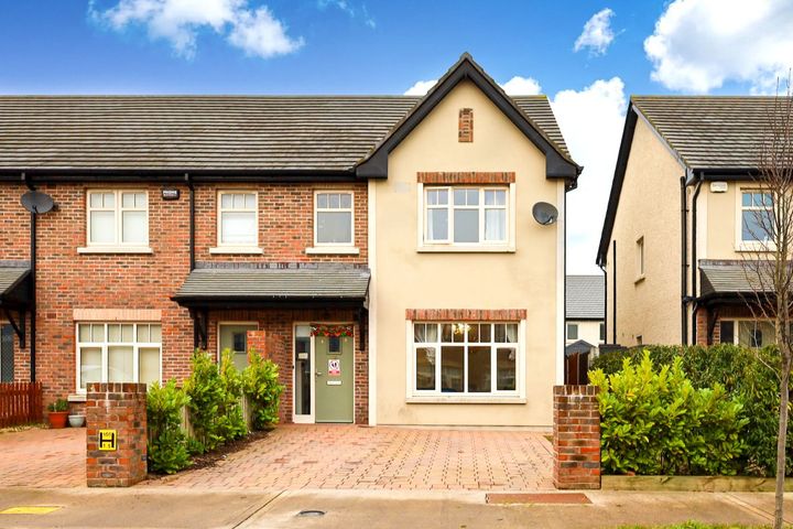 68 Beaulieu Village, Drogheda, Co. Louth, A92PHX3