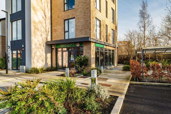 Serendipity Shop & Coffee, Elsmore Court, Naas, Co. Kildare