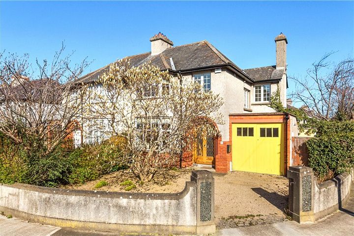 44 St Helen's Road, Booterstown, Co Dublin, Dublin