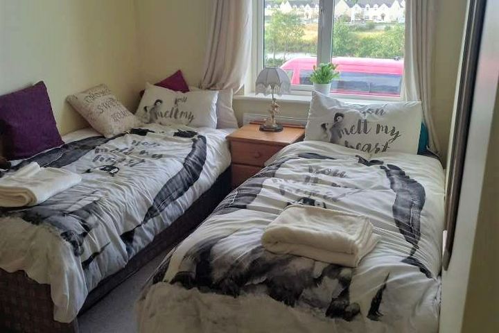 Bridge Street, Skibbereen, Co. Cork