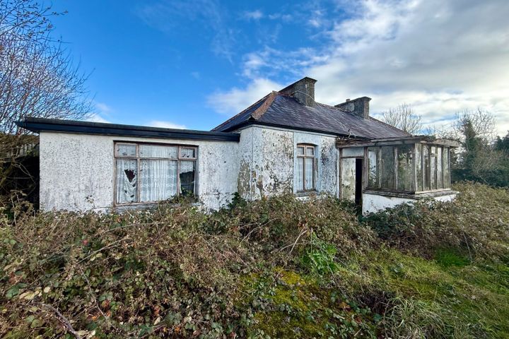 Mannin, Aghamore, Aghamore, Co. Mayo, F35NT22