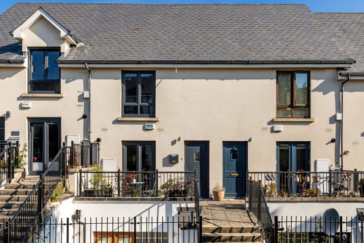 9 The Green, Robswall, Malahide, Co.Dublin, Malahide, Co. Dublin, K36FT86