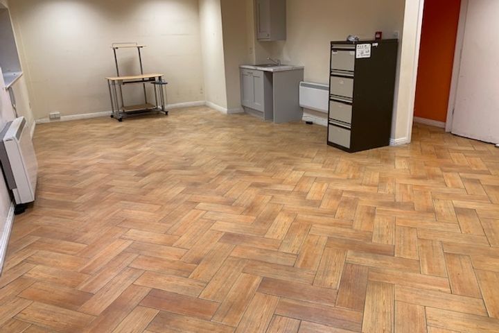 Unit 20, The Business Centre, Stadium Business Park, Finglas, Dublin 11