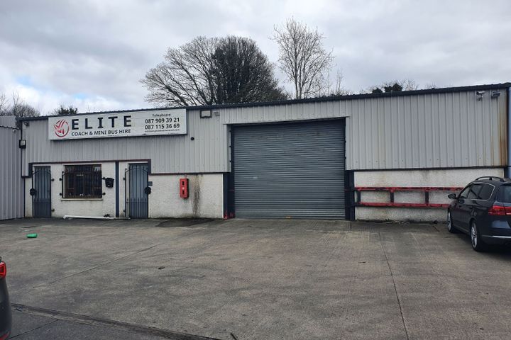 Carrickedmond, Kilcurry, Co. Louth