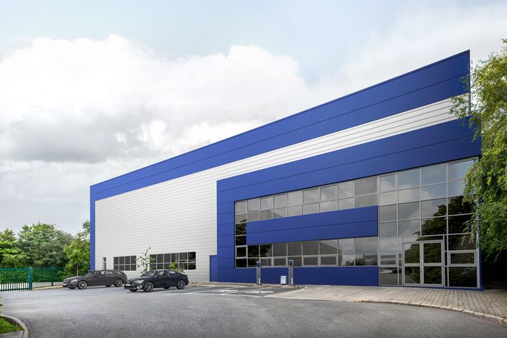 Unit K, South City Business Park, Tallaght, Dublin 24