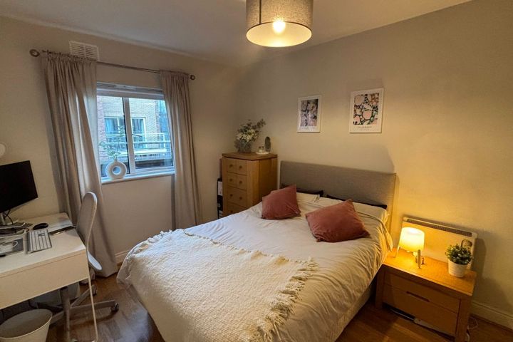 Harcourt Green, Charlemont , Portobello, Dublin 8