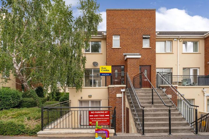 90 Thornfield Square, D22 YT18, Clondalkin, Dublin 22