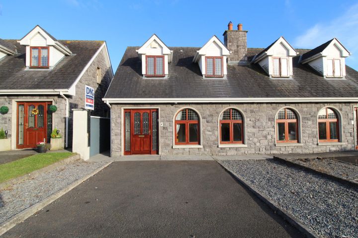 2 Mill View, Birr, Co. Offaly, R42VX04