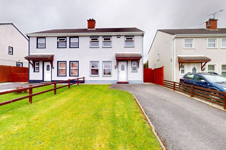 3 Erne Court, Belturbet, Co. Cavan, H14EH33