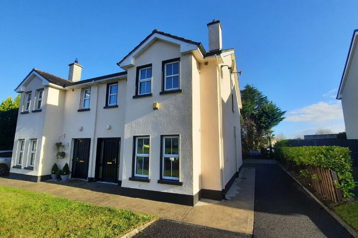 23 Coill Dara, Tubbercurry, Co. Sligo, F91V0D6