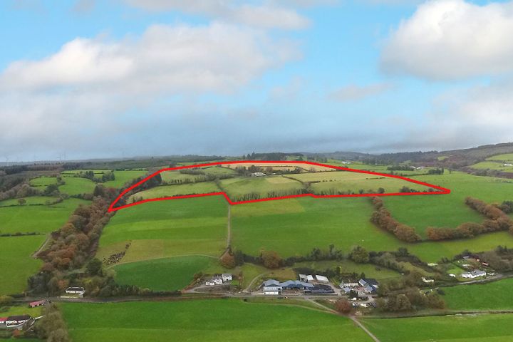 Ballinlovane, Ballyduff, Co. Waterford, P51K354