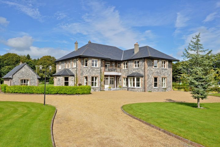 Clarin House, Stradbally East, Kilcolgan, Galway