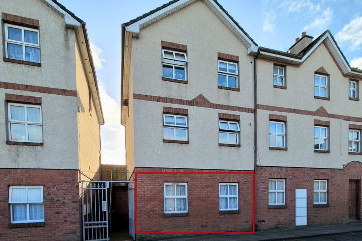 24 Chapel Street, Tralee, Tralee, Co. Kerry, V92V522