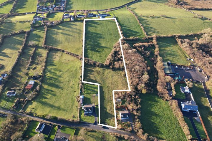 Gortnasmuttaun,  Belcarra, Castlebar, Co. Mayo