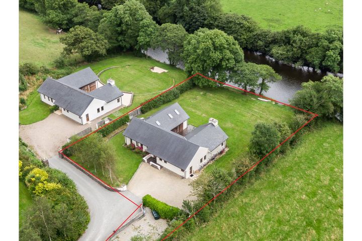 1 Cahir Lodges, Cahir West, Kenmare, Co Kerry, V93W088