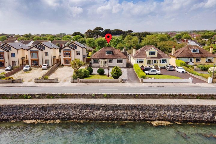 39 Strand Road, Baldoyle, Dublin 13, Dublin 13, Dublin