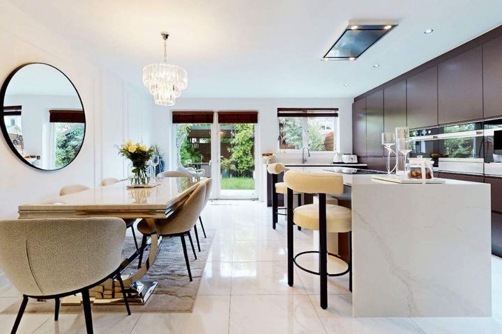 25 Ravenswood Crescent, Clonsilla, Dublin 15, D15Y3Y6