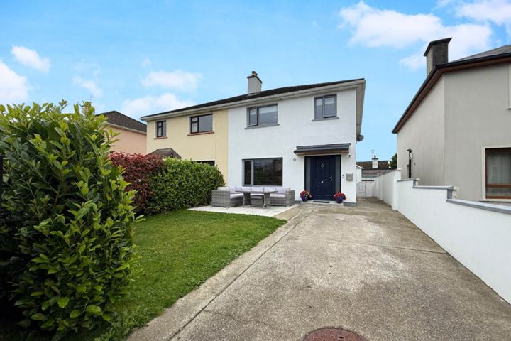 1a Ashgrove, Killarney, Co Kerry, Kerry
