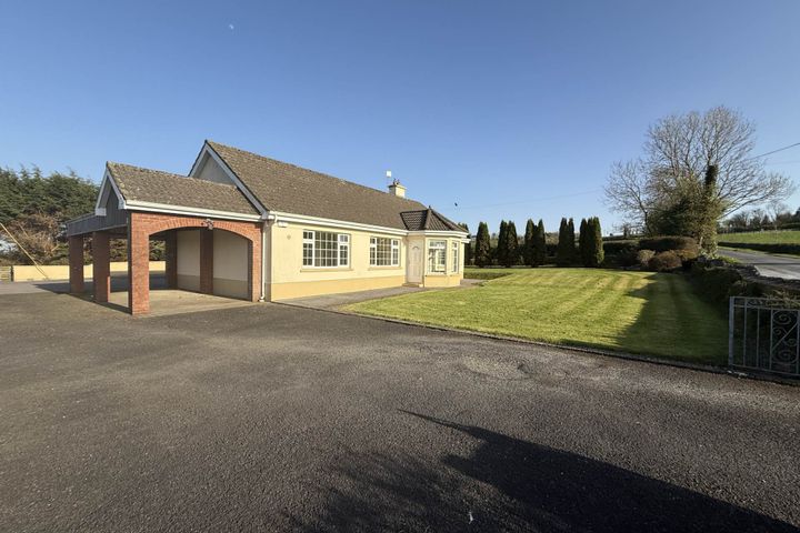 Farrihy, Broadford, Co. Limerick, P56NX97