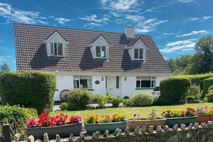 Croghan View, Ballybeg, Tinahely, Co. Wicklow, Y14XV79