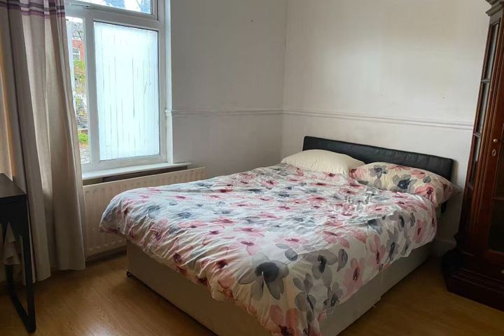 Harold'S Cross Road, Dublin 6w, Harold's Cross, Dublin 6W