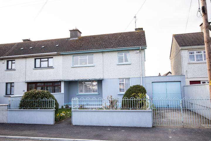 66 Newpark, Kilkenny, Kilkenny