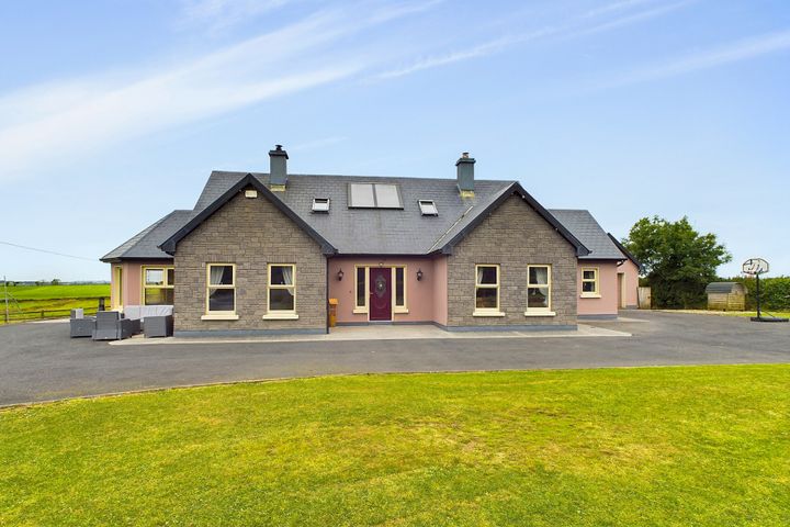 Kilkerrin, Labasheeda, Kilrush, Co.Clare, V15CX33