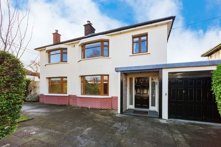 2 Greenlea Park, Terenure, Dublin 6w, Dublin