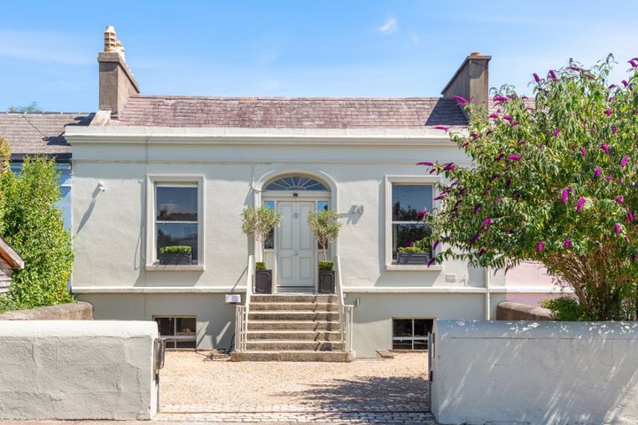 70 Albert Rd Lower, Sandycove, Dublin, Dublin