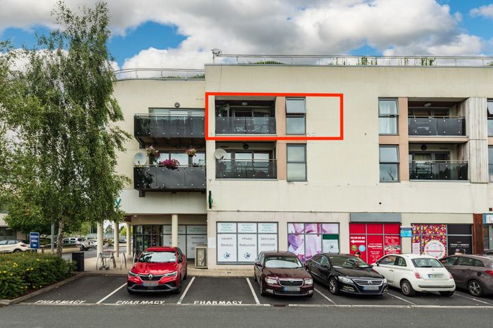 61 Station House, The Waterways, Sallins, Kildare