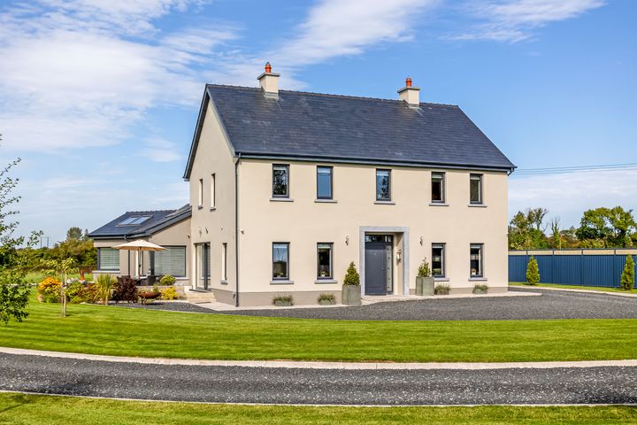Kilgraigue, Kilcloon, Co Meath, Meath