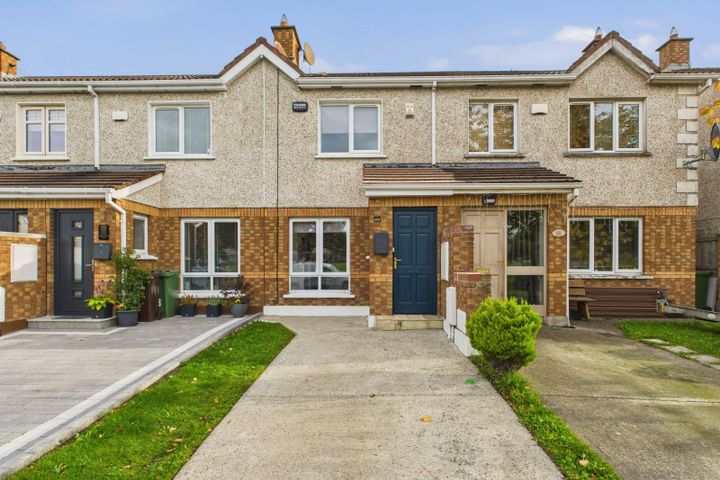 19 Manorfields Close, Dublin 15, Hartstown, Dublin 15, D15W9X5