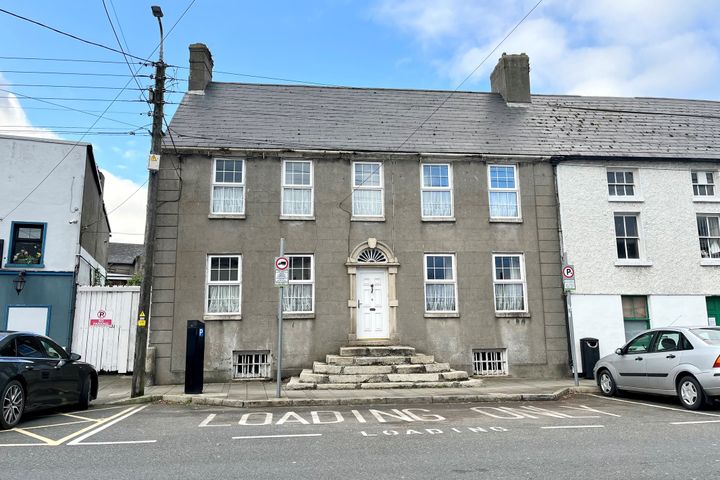 6 Maryborough Street, Graiguecullen, Carlow Town, Co. Carlow, R93R224