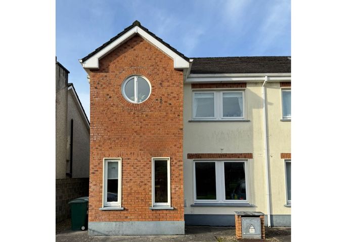 173 Manor Court, Knocknacarra, Co. Galway, H91WT44