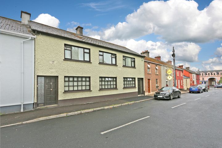 Church Street, Sixmilebridge, Co. Clare, V95YT50