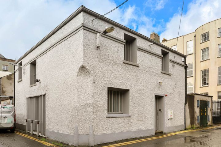 2 Merrion Place, Dublin 2, D02XW71